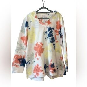 Livi Active French Terry Hoodie size 18/20